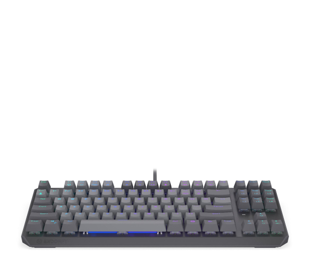 ENDORFY Thock V2 TKL EY5A126 - 1364654 - zdjęcie 4